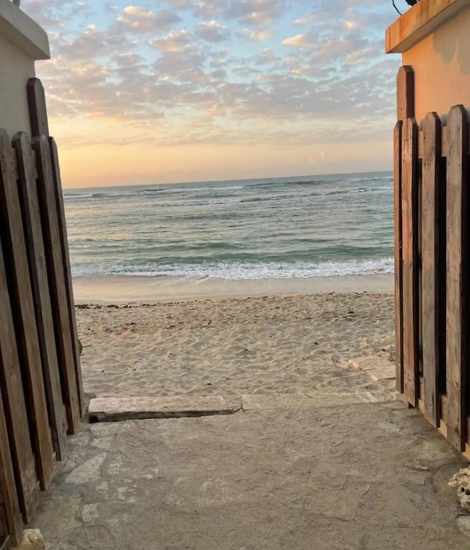 Ventanas Del Mar Daire Juan Dolio 0*,  Dominik Cumhuriyeti