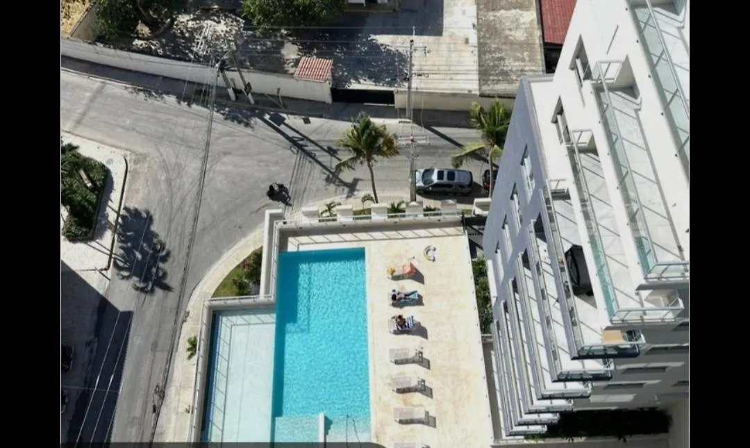 Ventanas Del Mar Daire Juan Dolio 0*,